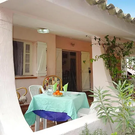 Holiday home Holiday - Isr05056-f *