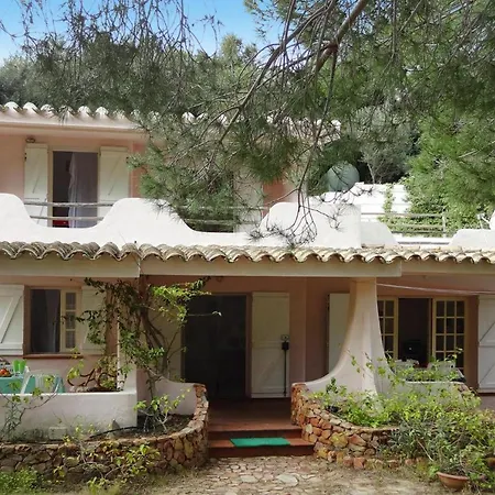 Holiday - Isr05056-f Holiday home Villasimius