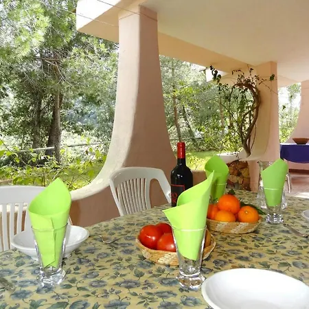 Holiday home Holiday - Isr05056-f