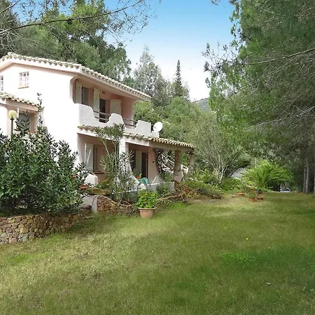 Holiday home Holiday - Isr05056-f *