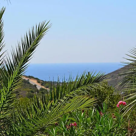 Holiday - Isr05056-f * Villasimius