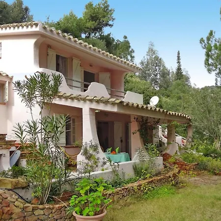 Holiday - Isr05056-f Holiday home Villasimius